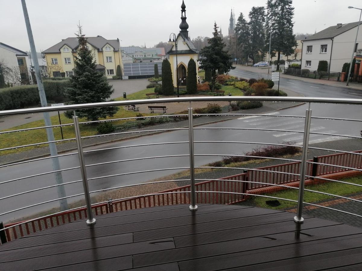 Noclegi u Eugenii Licheń Stary Zewnętrze zdjęcie