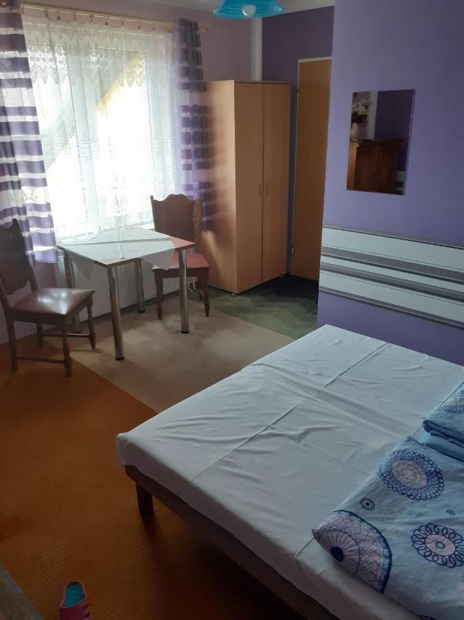 Noclegi u Eugenii Licheń Stary Zewnętrze zdjęcie